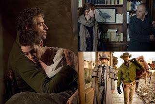 'Los miserables', favorita para ganar el Oscar según los votantes de Cinema Lights