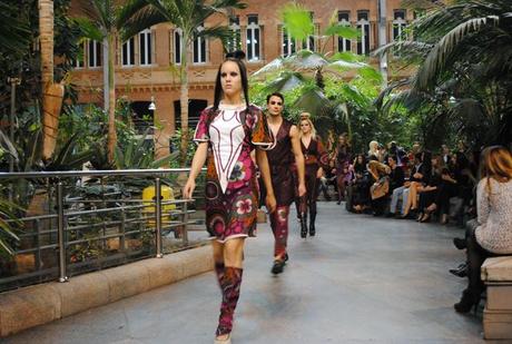 MBFWM OFF FW2013: JOSE MATTEOS MBFWM OFF FW2013: JOSE MATTEOS