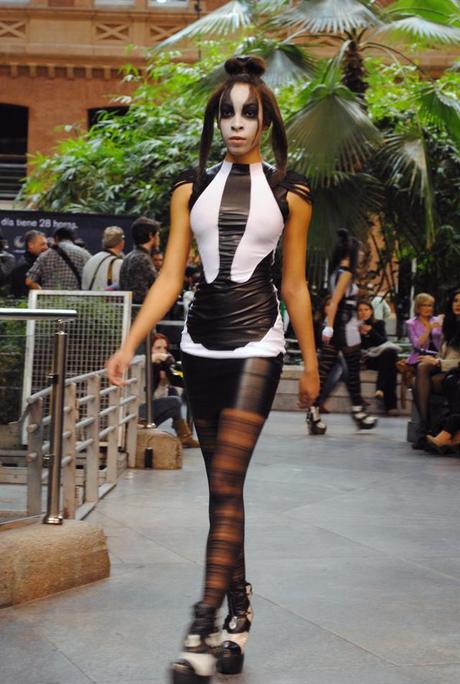 MBFWM OFF FW2013: JOSE MATTEOS MBFWM OFF FW2013: JOSE MATTEOS