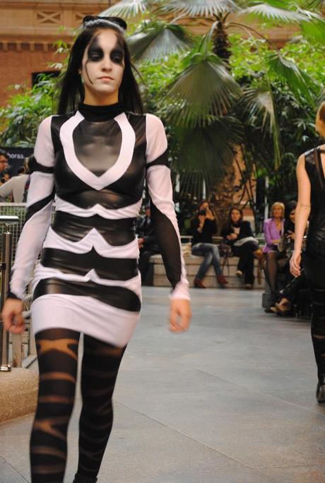 MBFWM OFF FW2013: JOSE MATTEOS