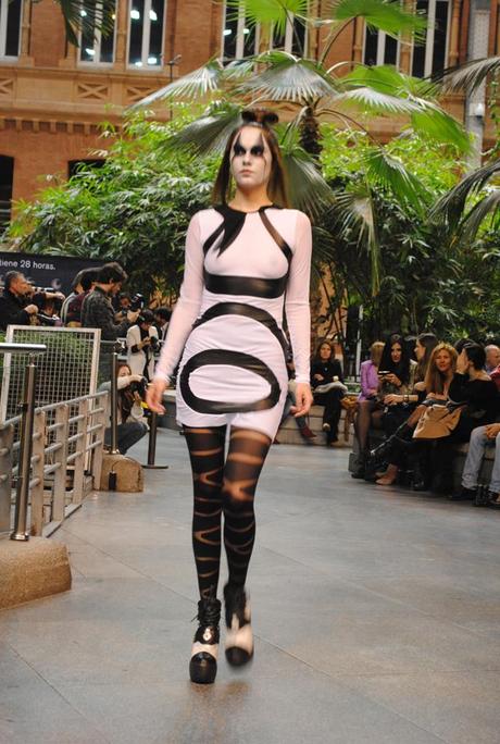 MBFWM OFF FW2013: JOSE MATTEOS MBFWM OFF FW2013: JOSE MATTEOS