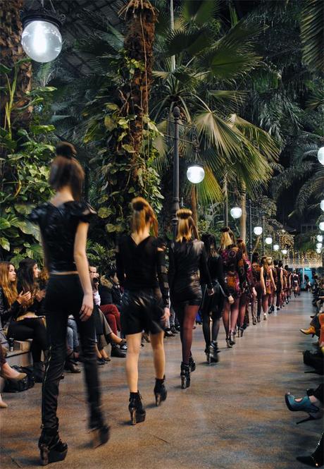 MBFWM OFF FW2013: JOSE MATTEOS MBFWM OFF FW2013: JOSE MATTEOS