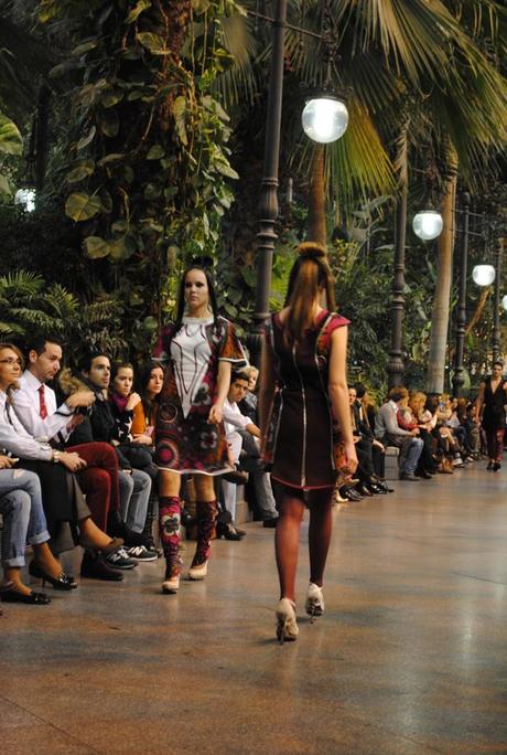 MBFWM OFF FW2013: JOSE MATTEOS MBFWM OFF FW2013: JOSE MATTEOS