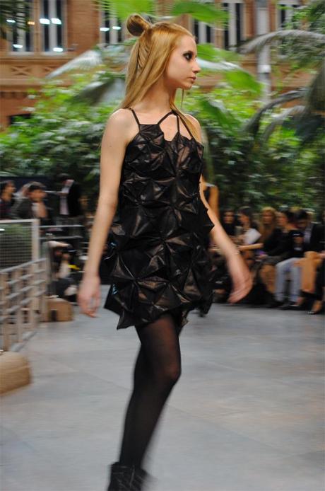 MBFWM OFF FW2013: JOSE MATTEOS MBFWM OFF FW2013: JOSE MATTEOS