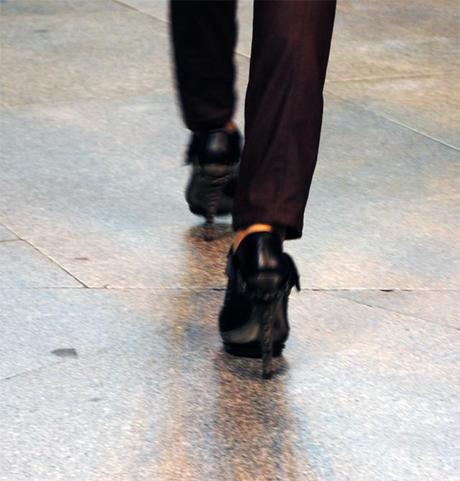 MBFWM OFF FW2013: JOSE MATTEOS MBFWM OFF FW2013: JOSE MATTEOS