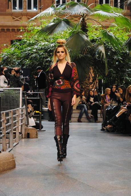 MBFWM OFF FW2013: JOSE MATTEOS MBFWM OFF FW2013: JOSE MATTEOS