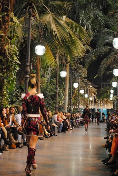 MBFWM OFF FW2013: JOSE MATTEOS MBFWM OFF FW2013: JOSE MATTEOS