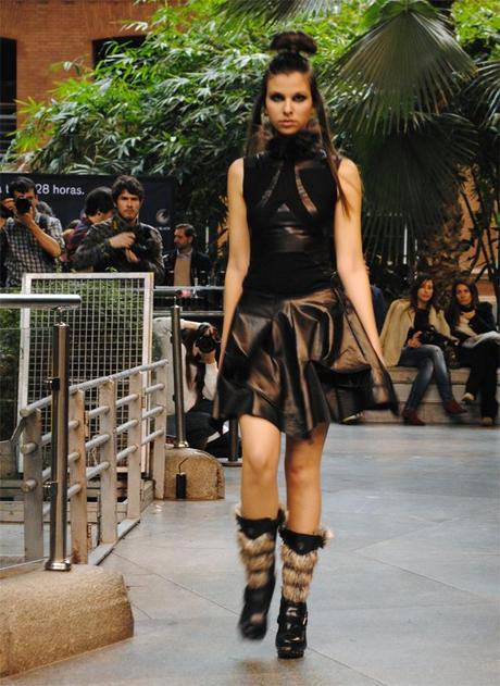 MBFWM OFF FW2013: JOSE MATTEOS MBFWM OFF FW2013: JOSE MATTEOS