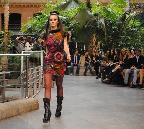 MBFWM OFF FW2013: JOSE MATTEOS MBFWM OFF FW2013: JOSE MATTEOS