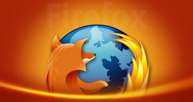 Firefox también bloqueará por defecto las cookies de sitios web de publicidad