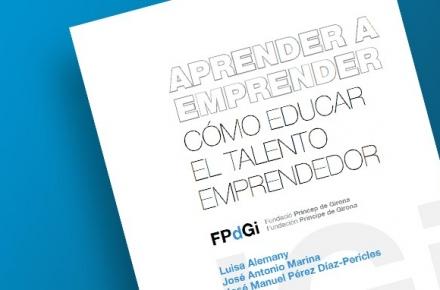 Una guía para el viaje del emprendedor hacía el emprendimiento