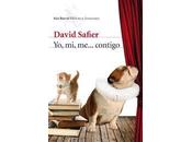 Mini reseñas David Safier