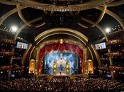 Premios oscar