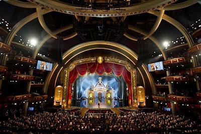 PREMIOS OSCAR