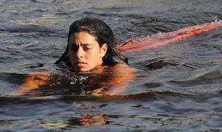 FERNANDA NASER FINALIZÓ EN LA SEXTA POSICIÓN DEL MUNDIAL JUVENIL DE ESQUÍ NÁUTICO