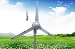 Biocomposite a partir de soja y fibras naturales con el que fabricarán palas para la micro eólica