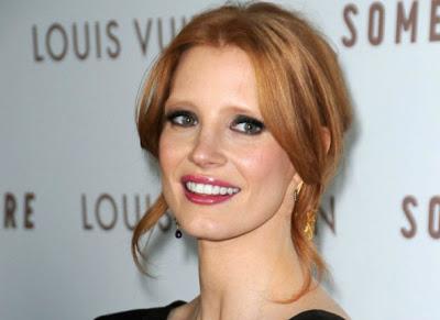 Y el Oscar es para... ¿Jessica Chastain?