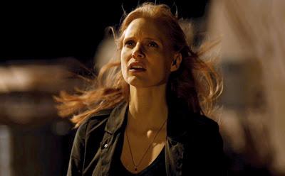 Y el Oscar es para... ¿Jessica Chastain?