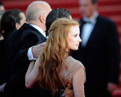 Y el Oscar es para... ¿Jessica Chastain?