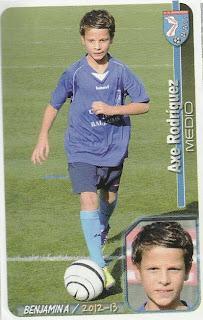 EQUIPOS BARBADÁS (JORNADA 23/24 FEBRERO)