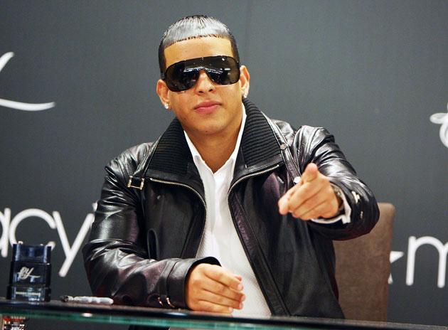 Daddy Yankee sobre el veto a su música en Cuba: “Cosas que no tienen sentido”