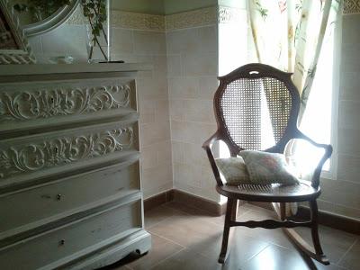 El mueble de Prado