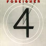 Foreigner 4 (1981)