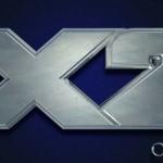 Diseño de logo para X-Men 2