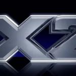 Diseño de logo para X-Men 2