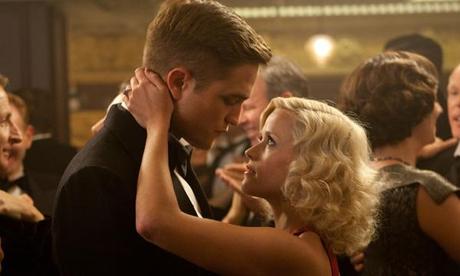 Agua para elefantes, de Sara Gruen.