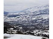 Palombera margen Saja