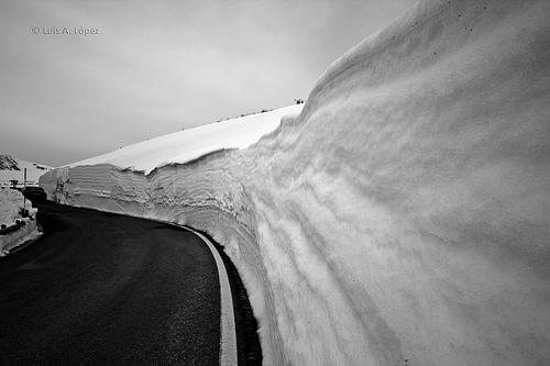 Palombera - Al margen del río Saja