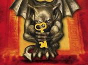 puerta Ptolomeo (Trilogía Bartimeo III), Jonathan Stroud