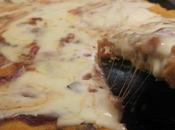 Focaccia Leccese twist