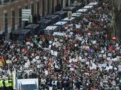 Marcha ciudadana Madrid