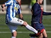 F.C. Barcelona Femenino golea Real Sociedad