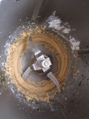 Crepes de langostinos Crepes de langostinos