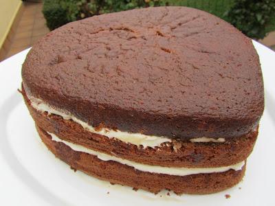 Tiramisú (tarta o brazo gitano)