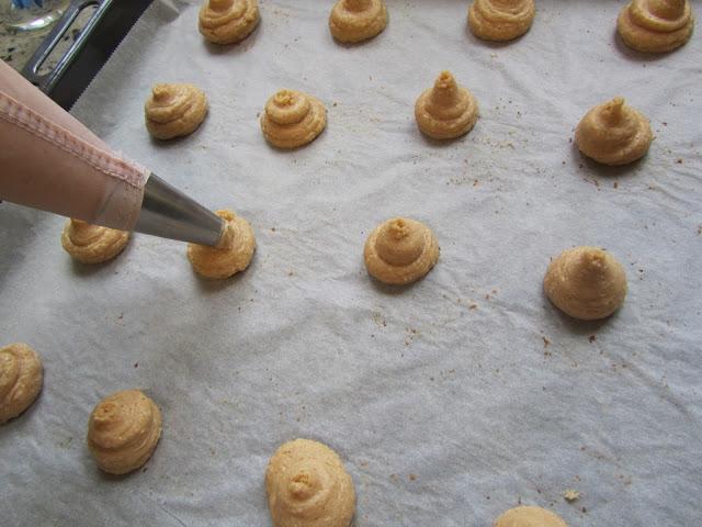 Campurrianitas caseras