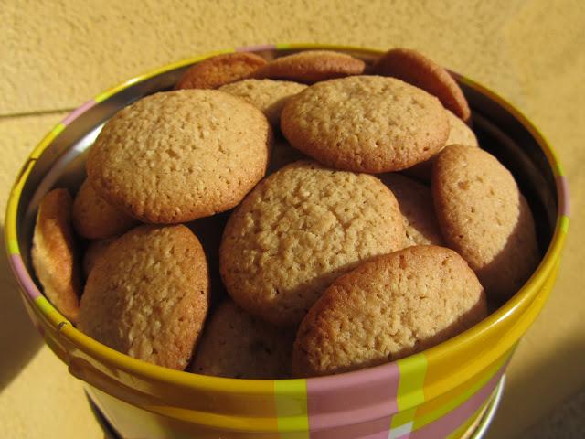 Campurrianitas caseras