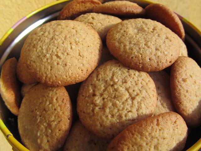 Campurrianitas caseras