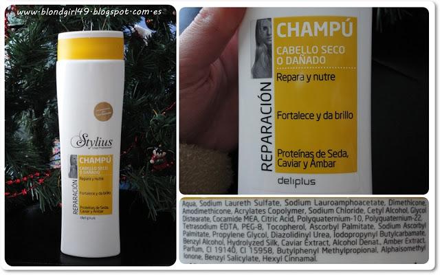 Compras de Diciembre y principios de Enero