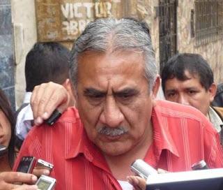 ACUSAN A ROGER TABOADA DE ESTAR INVOLUCRADO EN TRAFICO DE PERSONAS…