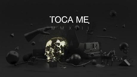 Toca Me 2013