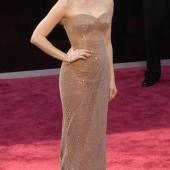 jessica-chastain-alfombra-roja-de-los-oscars-2013