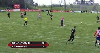 VIDEO RESÚMENES DEL FÚTBOL GALLEGO (24/2/2013)