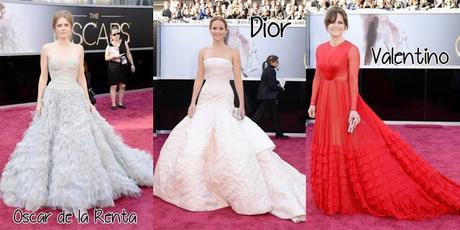 Red Carpet Oscar 2013