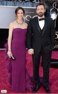 oscars 2013 jeniffer garner gucci 187x300 Oscars 2013: alfombra roja
