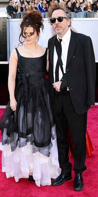 Premios Oscar 2013, mi podio