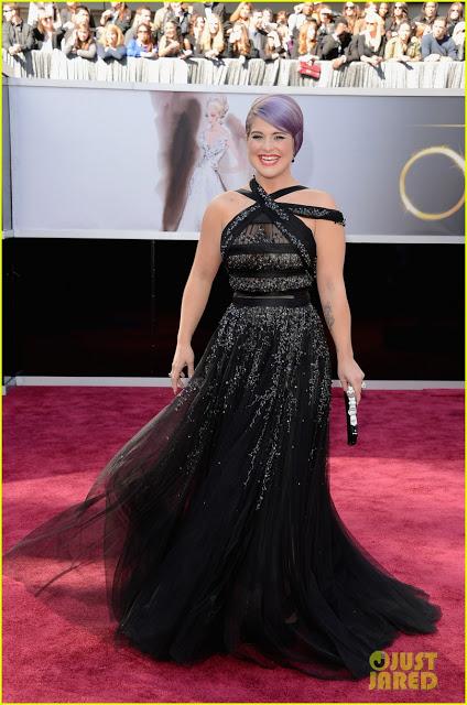 Premios Oscar 2013, mi podio